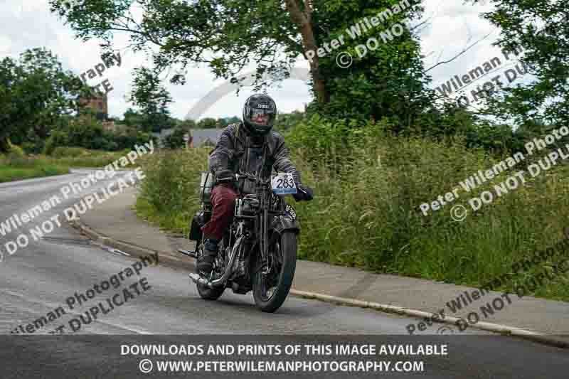 Vintage motorcycle club;eventdigitalimages;no limits trackdays;peter wileman photography;vintage motocycles;vmcc banbury run photographs